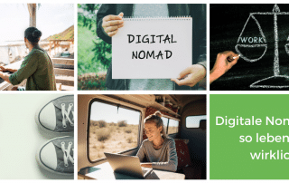Wie digitale Nomaden wirklich leben