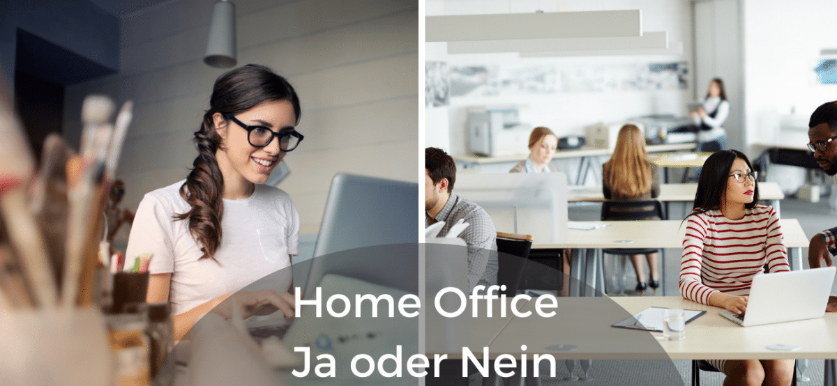Die wichtigsten Vorteile vom Homeoffice Blog jobsathome